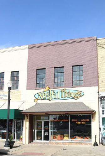 108 Public Sq, Lebanon, TN 37087